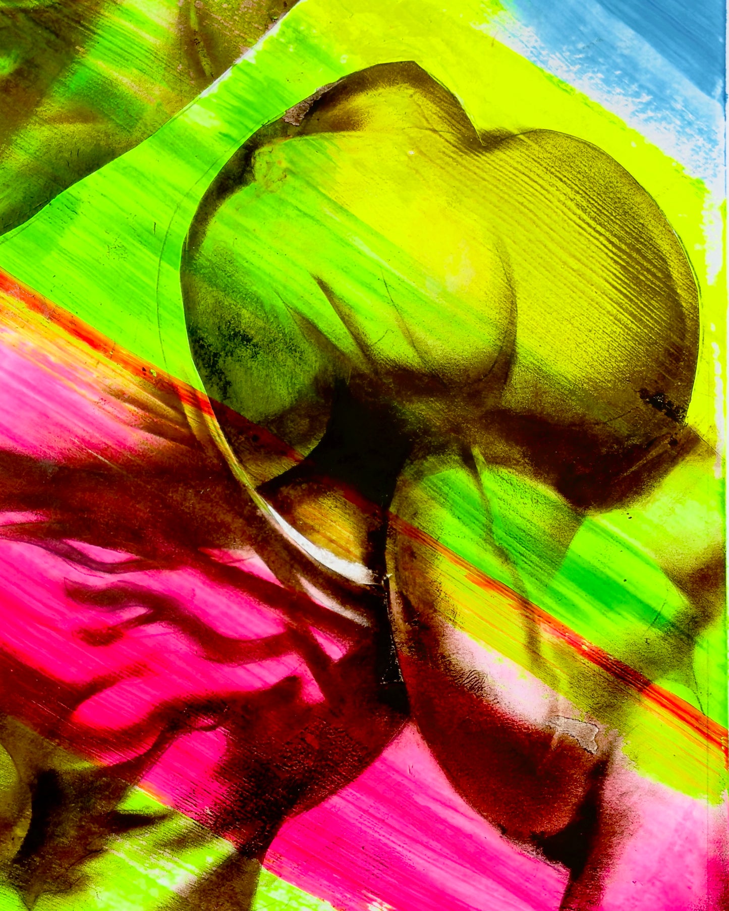 «Neon Confidence”