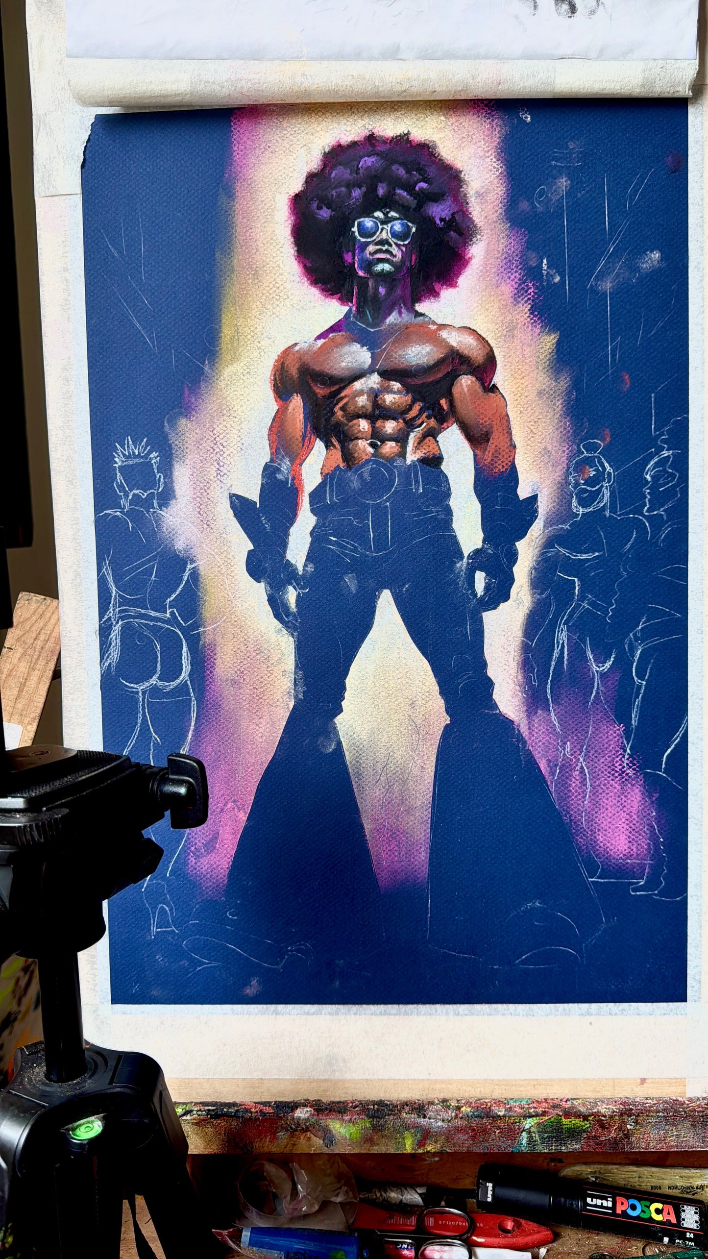 «Disco Guardian»