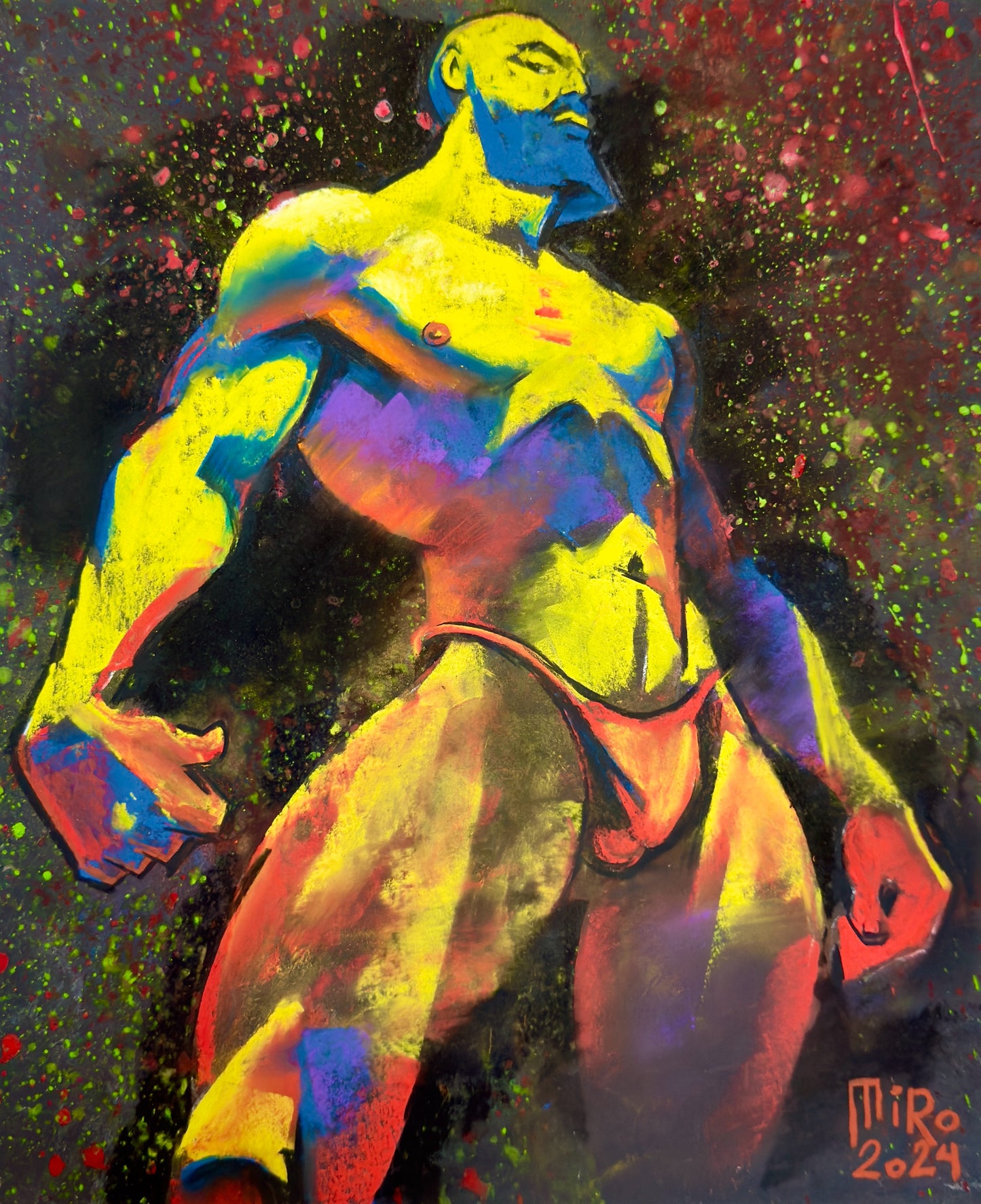 «POWER and LiGHT»