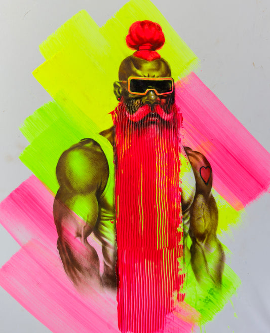 Neon Daddy