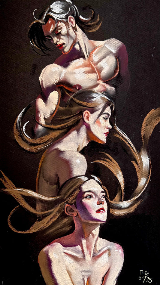 “Transition”