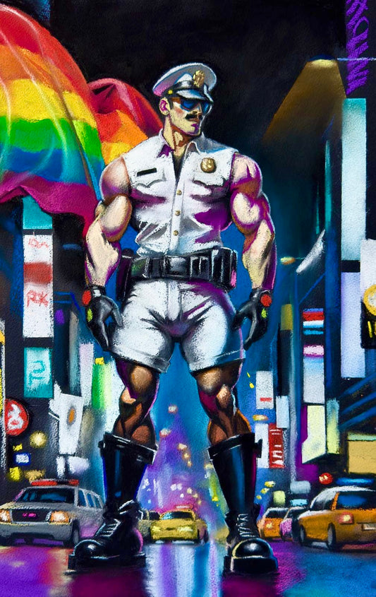 «Pride Sentinel III»